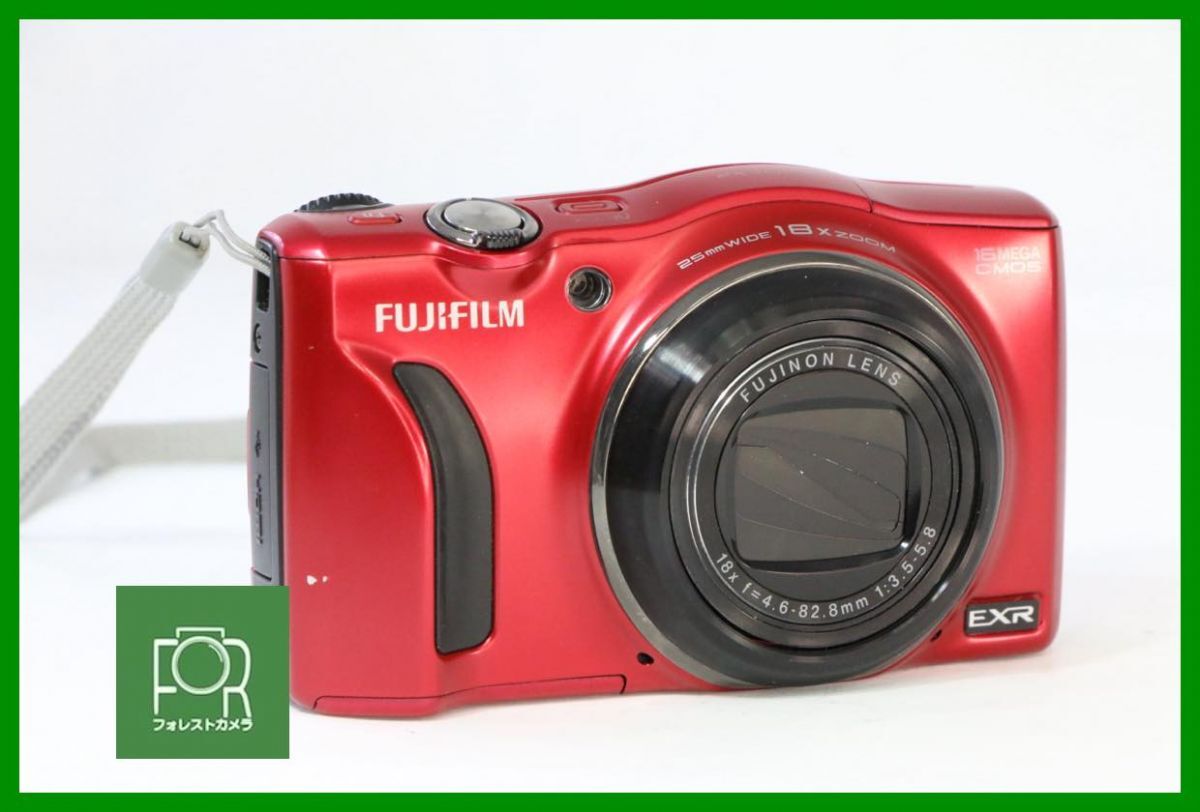 Yahoo!オークション -「finepix f820exr」の落札相場・落札価格 Yahoo!オークション -「finepix f820exr」の落札相場・落札価格