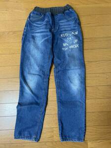 WASK Wask Denim джинсы ( размер 140)