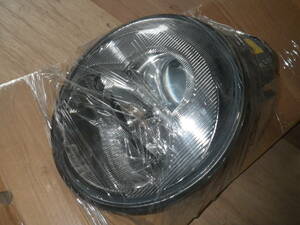  Porsche 993 head light right side unused goods 