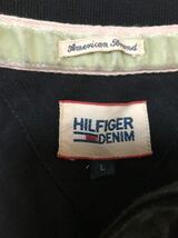 HILFIGER DENIM ポロシャツ_画像3