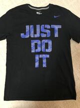 NIKE 半袖Tシャツ_画像1