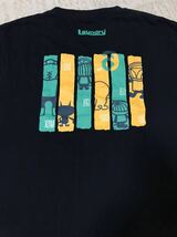 LAUNDRY ららぽーと限定Tシャツ_画像4