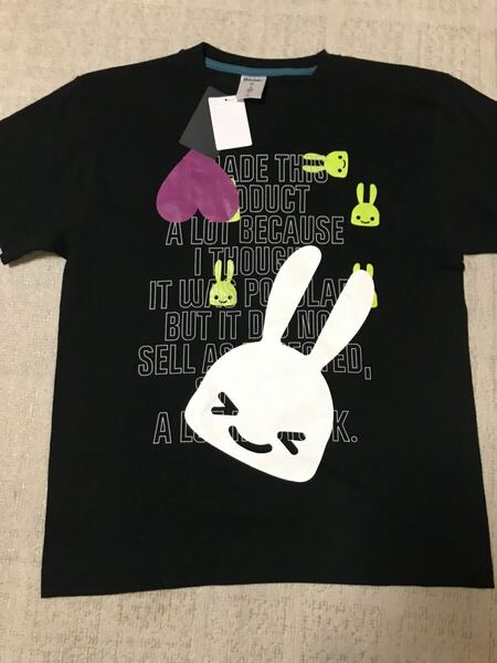 【新品未使用】CUNE 日替わりTシャツ