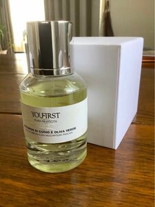 YOUFIRST ユーファースト EAU DE PARFUM(香水) 