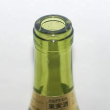 1円～ DRC ロマネ・コンティ 1982年 Romanee-Conti 空瓶 空ボトル_画像4