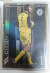  Panini Football League super che f[ быстрое решение * включение в покупку возможно ] PFL Chelsea 