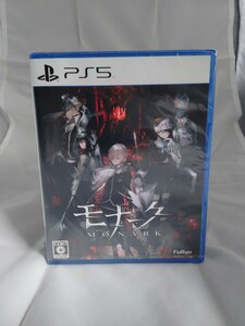 ◇◇新品即決◇◇モナーク/Monark 通常版◇◇PS5