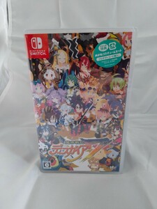 ◇◇新品即決◇◇魔界戦記ディスガイア7 - ◇◇Switch