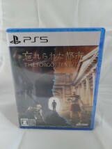 ◇◇新品即決◇◇忘れられた都市 The Forgotten City ◇◇PS5_画像1