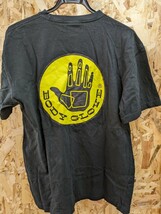 古着 半袖Tシャツ　BODYGLOVE 　ボディグローブ_画像2