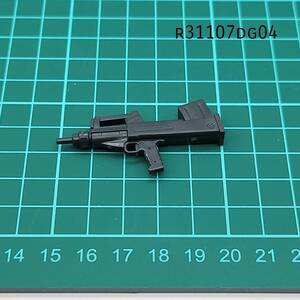 **HGUC gun Canon mass production type weapon Mobile Suit Gundam 0080 1 /144 gun pra Junk parts **