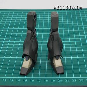 ◆◇HGUC ジェガンエコーズ仕様　両足　機動戦士ガンダムUC　1 /144 　ガンプラ　ジャンク　パーツ◇◆