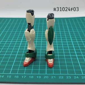 ◆◇HGBF　ガンダムウイングフェニーチェ　両足　ガンダムビルドファイターズ　　144/1 　ガンプラ　ジャンク◇◆