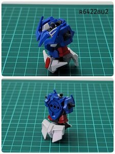 HGBF 1/144 ガンダムアメイジングエクシア ボディ ガンダムビルドファイターズ ガンプラ ジャンク パーツ 　BU