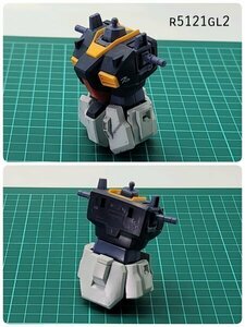 MG 1/100 ガンダムｍｋ2　ver2.0 ボディ 機動戦士Zガンダム ガンプラ ジャンク パーツ 　GL