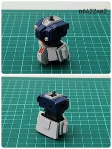 HGUC 1/144 陸戦型ガンダム ボディ 08MS小隊 ガンプラ ジャンク パーツ 　AB