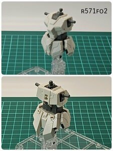 HGUC 1/144 ユニコーンガンダムＵモード ボディ 機動戦士ガンダムUC ガンプラ ジャンク パーツ 　FO