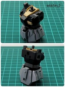 HGUC 1/144 Gundam mk2( realtor ip цвет ) корпус Mobile Suit Gundam gun pra Junk детали FL