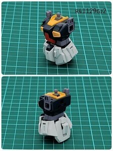 HGUC 1/144 Gundam mk2 Revive версия корпус Mobile Suit Z Gundam gun pra Junk детали GJ
