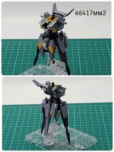 HGBD:R 1/144 ガンダムAGE-2マグナムSvver. ボディ ガンダムビルドDB ガンプラ ジャンク パーツ 　MM