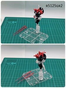 HG 1/144 ガンダムアストレイレッドフレーム ボディ ガンダムSEED ASTRY ガンプラ ジャンク パーツ 　GR