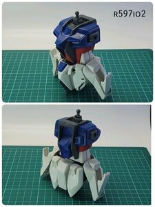 1/60 ストライクガンダム ボディ ガンダムSEED ガンプラ ジャンク パーツ 　IO