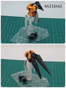 ◆◇HG ガンダムキュリオス ボディ　機動戦士ガンダムOO 1 /144 　ガンプラ　ジャンク　パーツ◇◆