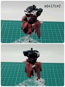 RG 1/144 ジャスティスガンダム ボディ ガンダムSEED ガンプラ ジャンク パーツ 　CP