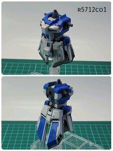 RG 1/144 Hi-νガンダム ボディ 逆襲のシャア ガンプラ ジャンク パーツ 　CO