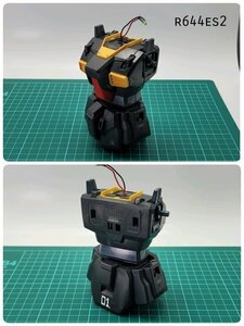 PG 1/60 ガンダムｍｋ2Tカラー ボディ 機動戦士Zガンダム ガンプラ ジャンク パーツ 　ES