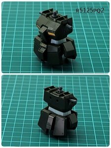 HGUC 1/144 ジムキャノンⅡ ボディ 0083スタメモ ガンプラ ジャンク パーツ 　PQ