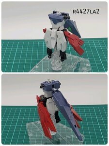 HGBD:R 1/144 ガンダムイージスナイト ボディ ガンダムビルドHGBD:R ガンプラ ジャンク パーツ 　LA