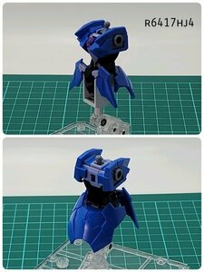 HGBD:R 1/144 アルスアースリィガンダム ボディ ガンダムビルドBD:R ガンプラ ジャンク パーツ 　HJ