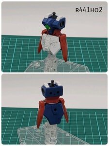 HGAC 1/144 ウイングガンダムゼロ ボディ 新機動戦記ガンダムＷ ガンプラ ジャンク パーツ 　HO