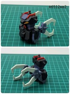 HG 1/144 レイダーガンダム ボディ ガンダムSEED ガンプラ ジャンク パーツ 　AR