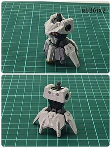 HG 1/144 ガンダムアスクレプオス ボディ 新機動戦記ガンダムW　G-UNIT ガンプラ ジャンク パーツ 　IX