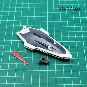 HG 1/144 イモータルジャスティスガンダム シールド ガンダムSEEDフリーダム ガンプラ ジャンク パーツ 　AQ