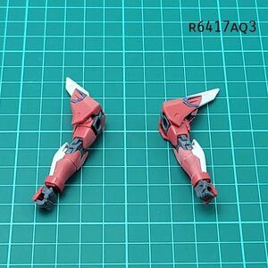 HG 1/144 イモータルジャスティスガンダム 両腕 ガンダムSEEDフリーダム ガンプラ ジャンク パーツ 　AQ