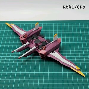 RG 1/144 ジャスティスガンダム バックパック ガンダムSEED ガンプラ ジャンク パーツ 　CP