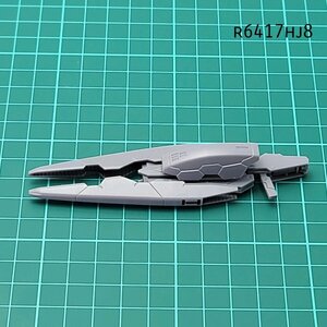 HGBD:R 1/144 アルスアースリィガンダム 武器 ガンダムビルドBD:R ガンプラ ジャンク パーツ 　HJ