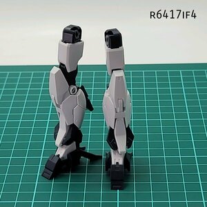 HGBD:R 1/144 ジュピターヴガンダム 両足 ガンダムビルドBD:R ガンプラ ジャンク パーツ 　IF