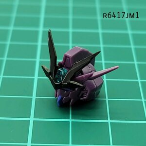 HGBD:R 1/144 プルタインガンダム 頭部 ガンダムビルドメタバース ガンプラ ジャンク パーツ 　JM