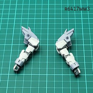 HGBD:R 1/144 ガンダムAGE-2マグナムSvver. 両腕 ガンダムビルドDB ガンプラ ジャンク パーツ 　MM