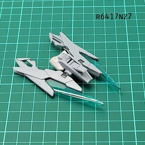 HGBD:R 1/144 ガンダムAGE-2マグナムSvver. 武装② ガンダムビルドDB ガンプラ ジャンク パーツ 　NZ