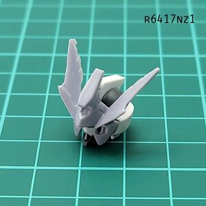 HGBD:R 1/144 ガンダムAGE-2マグナムSvver. 頭部 ガンダムビルドDB ガンプラ ジャンク パーツ 　NZ