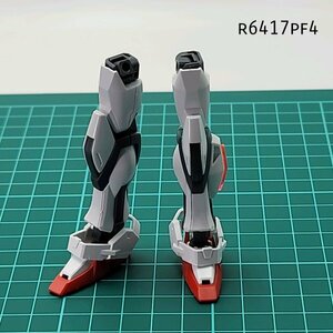 HGBF 1/144 スタービルドストライクガンダム 両足 ガンダムビルドDB ガンプラ ジャンク パーツ 　PF