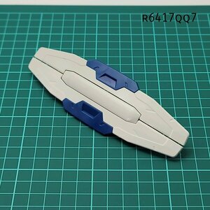 MG 1/100 Gundam GP03 stay men shield 0083 start me Moga n pra Junk parts QQ