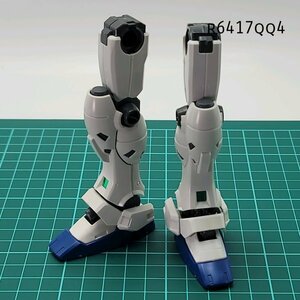 MG 1/100 Gundam GP03 stay men both pair 0083 start me Moga n pra Junk parts QQ