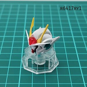 MG 1/100 ダブルオーライザー 頭部 機動戦士ガンダムOO ガンプラ ジャンク パーツ 　RY