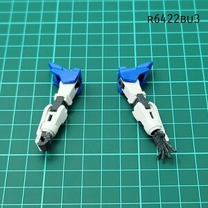 HGBF 1/144 ガンダムアメイジングエクシア 両腕 ガンダムビルドファイターズ ガンプラ ジャンク パーツ 　BU